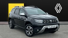 Dacia Duster 1.0 TCe 90 Prestige 5dr Petrol Estate